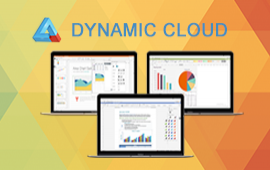 Dynamic Cloud