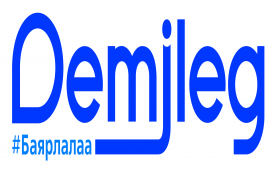 Demjleg.com