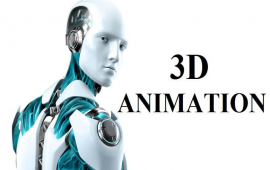 3D ANIMATION