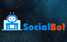 СошиалБот /SocialBot/