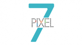 SEVEN PIXEL